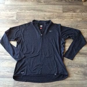 Nike Dry Fit pullover
